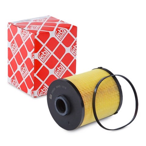 Febi Bilstein 26820 Fuel Filter, photo 2