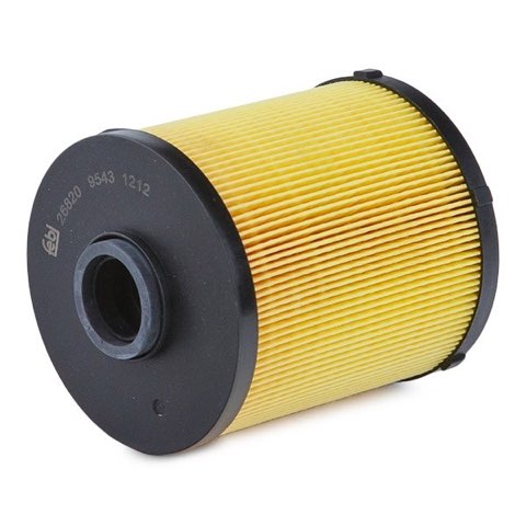 Febi Bilstein 26820 Fuel Filter, photo 3