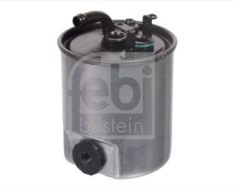 Febi Bilstein 26821 Fuel Filter, photo 2
