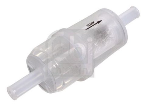 Febi Bilstein 26822 Fuel Filter, photo 2