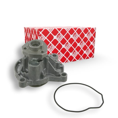 Febi Bilstein 26830 Water Pump, photo 2