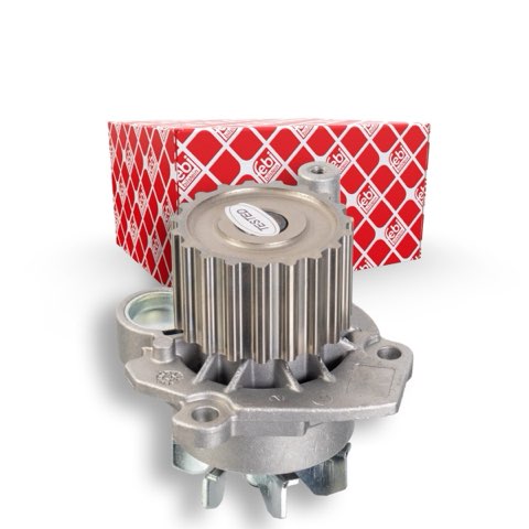 Febi Bilstein 26832 Water Pump, photo 2