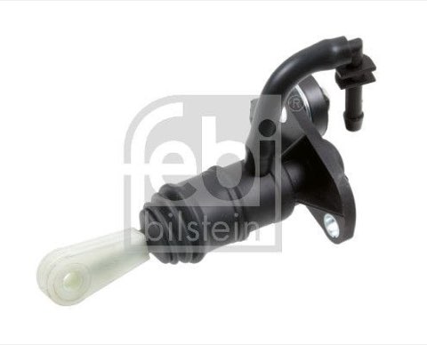 Febi Bilstein 26844 Clutch Master Cylinder, for Left-Hand Drive Vehicles, photo 2