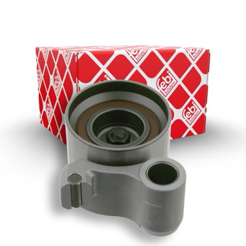 Febi Bilstein 26849 Timing Belt Tensioner Pulley, photo 2