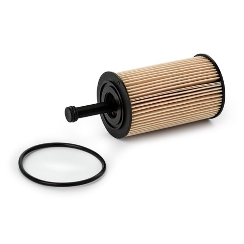 Febi Bilstein 26853 Oil Filter, photo 2