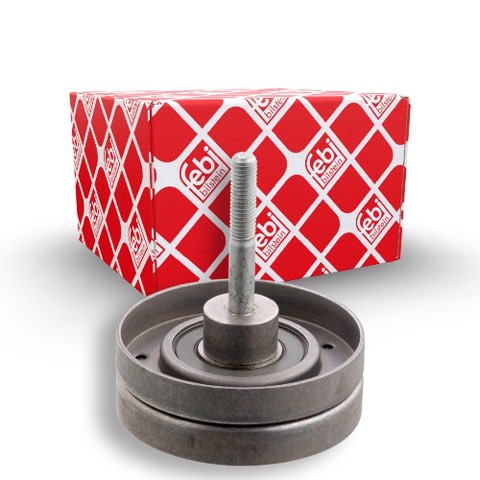 Febi Bilstein 26871 Deflection / Guide Pulley, photo 2