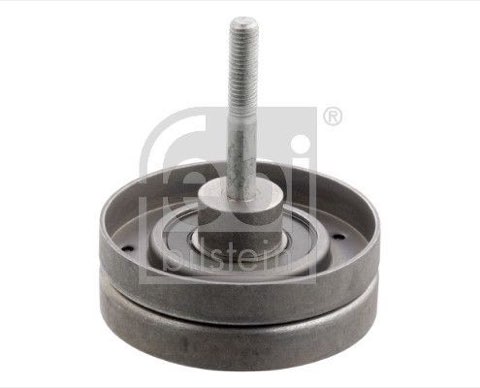 Febi Bilstein 26871 Deflection / Guide Pulley, photo 3