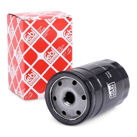 Febi Bilstein 26873 Oil Filter, photo 2