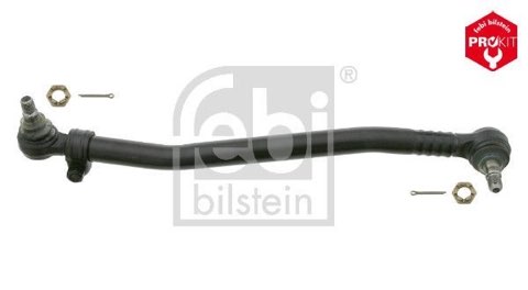 Febi Bilstein 26882 Steering Drag Link, photo 2
