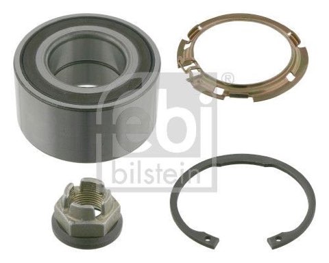 Febi Bilstein 26887 Wheel Bearing Kit, photo 2