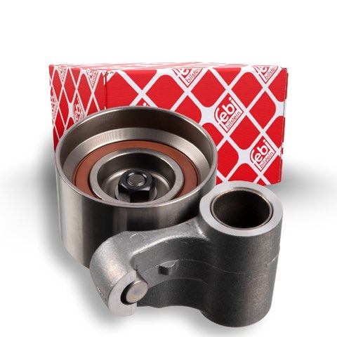 Febi Bilstein 26894 Timing Belt Tensioner Pulley, photo 2