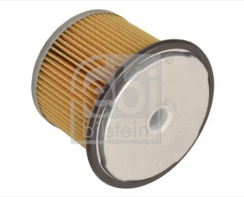 Febi Bilstein 26906 Fuel Filter, photo 2