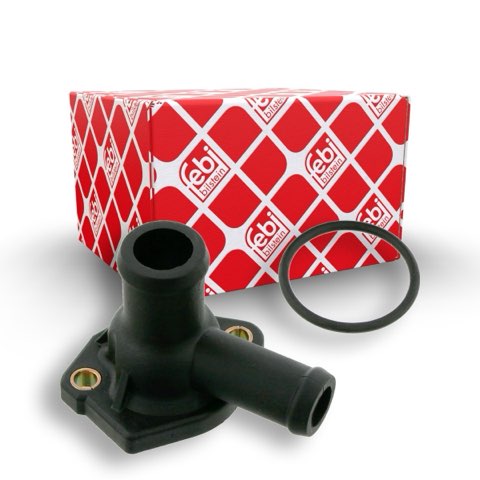 Febi Bilstein 26907 Coolant Flange, photo 2