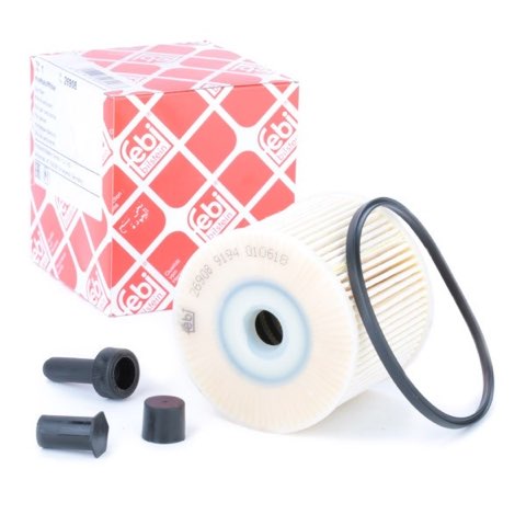 Febi Bilstein 26908 Fuel Filter, photo 2