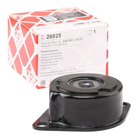 Febi Bilstein 26925 Drive Belt Tensioner, photo 2