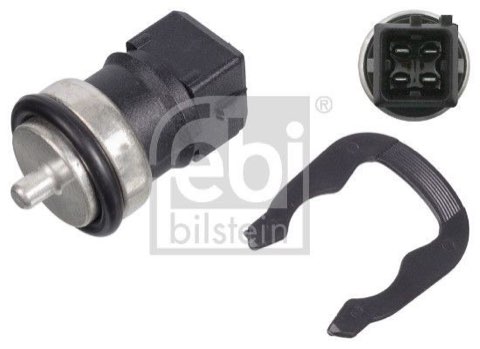 Febi Bilstein 26936 Sensor, Coolant Temperature, photo 2