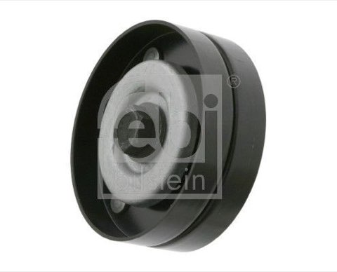 Febi Bilstein 26937 Deflection / Guide Pulley, photo 2