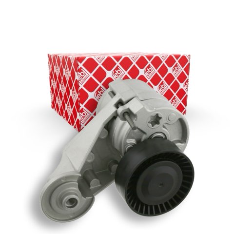Febi Bilstein 26949 Drive Belt Tensioner, photo 2