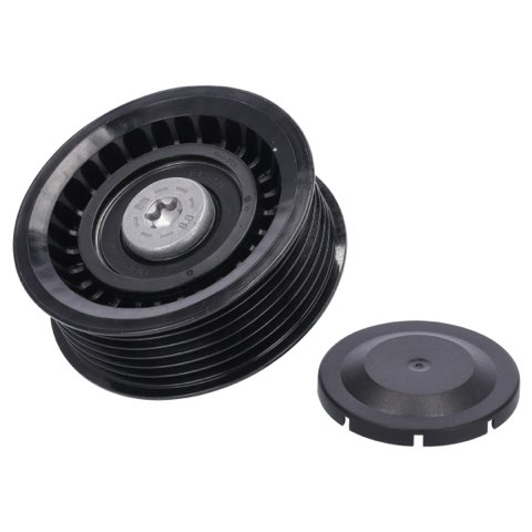Febi Bilstein 26954 Deflection / Guide Pulley, photo 2
