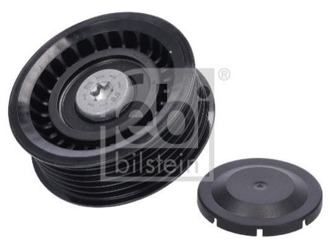 Febi Bilstein 26954 Deflection / Guide Pulley, photo 3