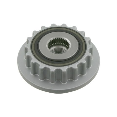 Febi Bilstein 26958 Alternator Clutch Pulley