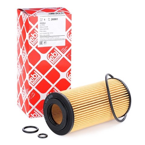 Febi Bilstein 26981 Oil Filter, photo 2