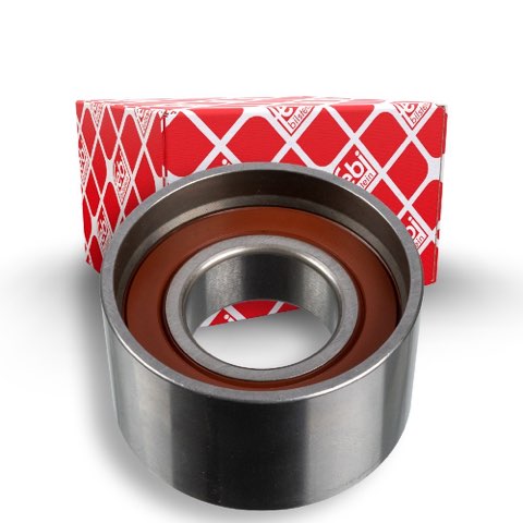 Febi Bilstein 27004 Timing Belt Tensioner Pulley, photo 2