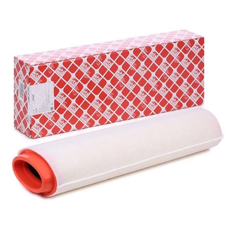 Febi Bilstein 27025 Air Filter, photo 2
