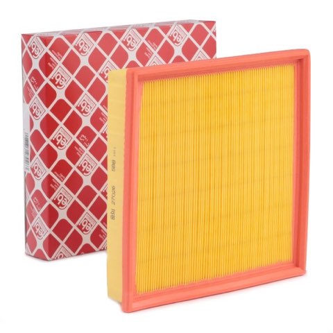 Febi Bilstein 27026 Air Filter, photo 2