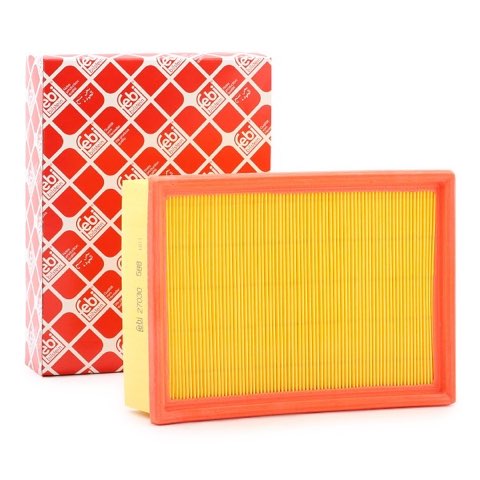 Febi Bilstein 27030 Air Filter, photo 2