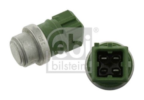 Febi Bilstein 27039 Sensor, Coolant Temperature, photo 2