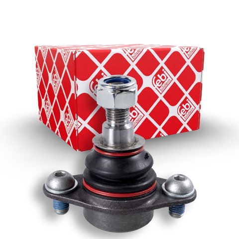 Febi Bilstein 27059 Ball Joint, photo 2