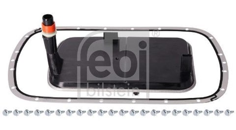 Febi Bilstein 27061 Automatic Transmission Filter Kit, photo 2