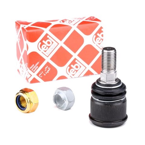 Febi Bilstein 27066 Ball Joint, photo 2