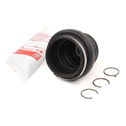 Febi Bilstein 27079 CV Boot Kit, Drive Shaft, photo 3