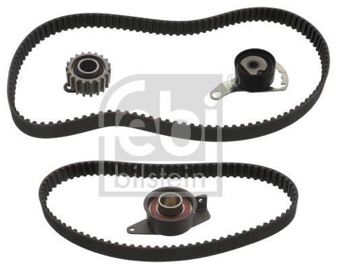 Febi Bilstein 27081 Timing Belt Kit, photo 2