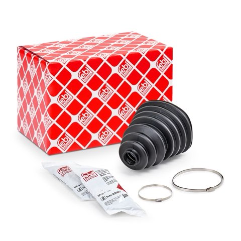Febi Bilstein 27111 CV Boot, photo 2