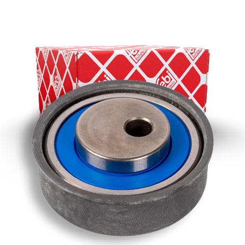 Febi Bilstein 27123 Timing Belt Tensioner Pulley, photo 2