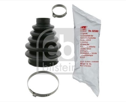 Febi Bilstein 27125 CV Boot Kit, Drive Shaft, photo 2