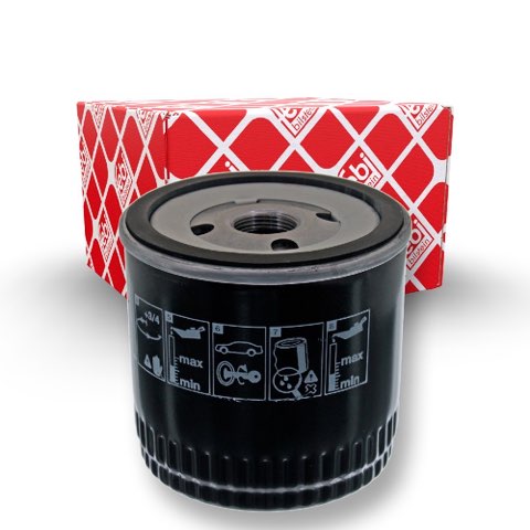 Febi Bilstein 27129 Oil Filter, photo 2