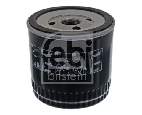 Febi Bilstein 27129 Oil Filter, photo 3