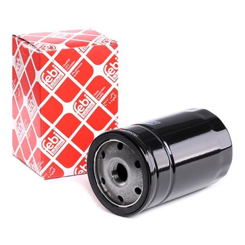 Febi Bilstein 27136 Oil Filter, photo 2