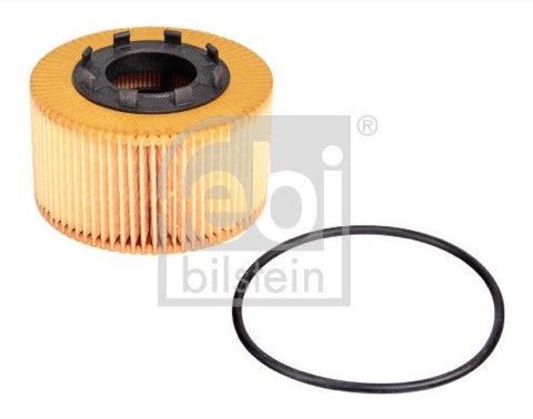 Febi Bilstein 27141 Oil Filter, photo 2
