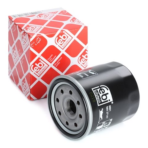Febi Bilstein 27147 Oil Filter, photo 2