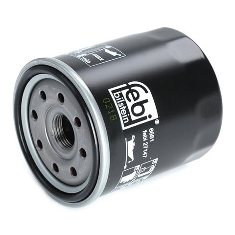 Febi Bilstein 27147 Oil Filter, photo 3