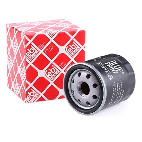 Febi Bilstein 27149 Oil Filter, photo 2
