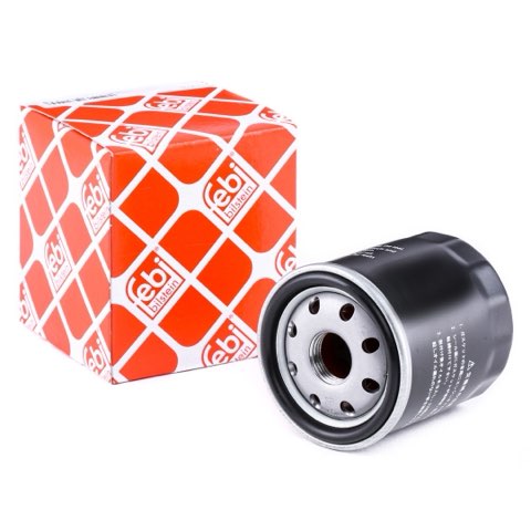 Febi Bilstein 27149 Oil Filter, photo 3