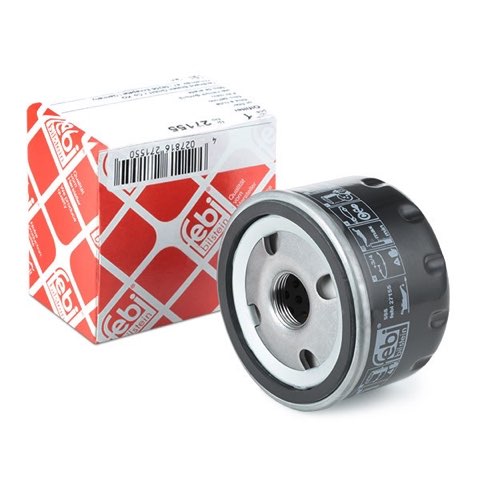 Febi Bilstein 27155 Oil Filter, photo 2