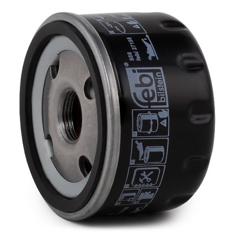Febi Bilstein 27155 Oil Filter, photo 3