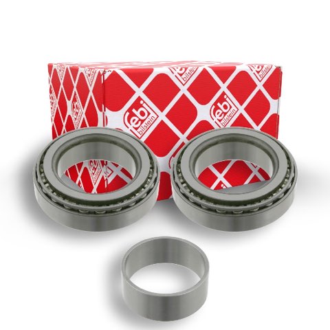 Febi Bilstein 27162 Wheel Bearing Kit